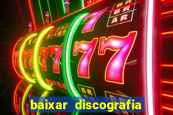 baixar discografia silvan santos